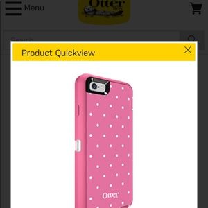 Meet your Posher, Kennedy